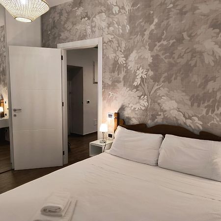 Sallustiano Apartments Rome Exterior photo