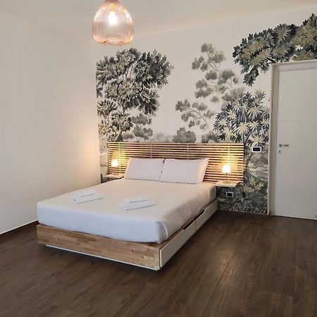Sallustiano Apartments Rome Exterior photo
