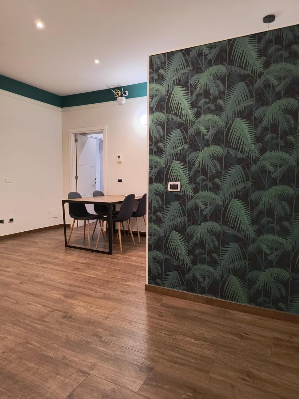 Sallustiano Apartments Rome Exterior photo
