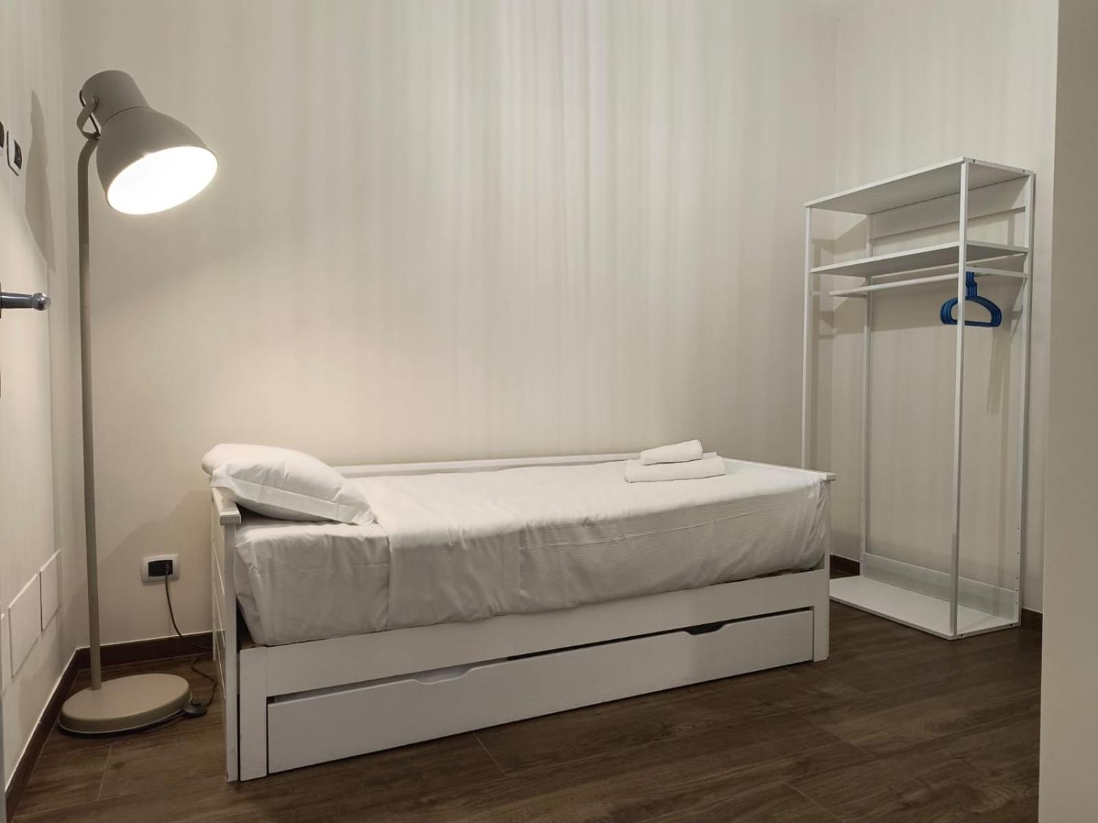 Sallustiano Apartments Rome Exterior photo