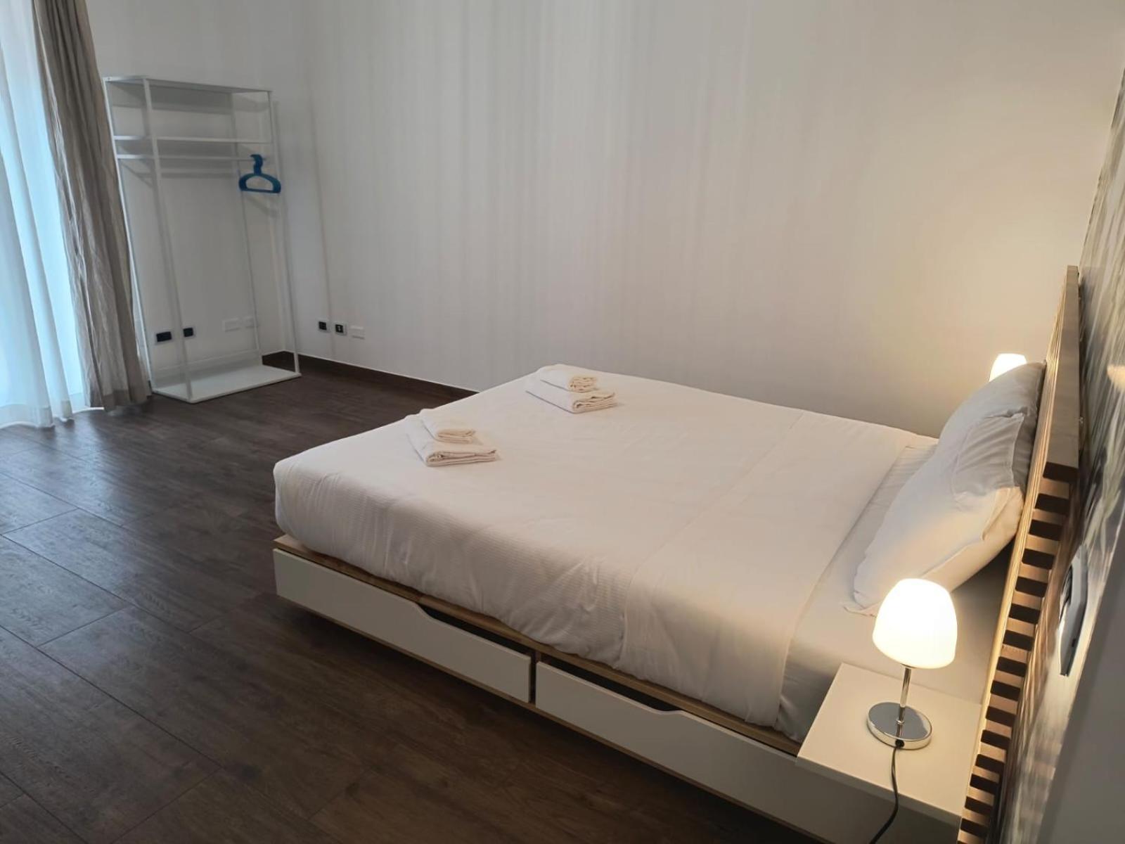 Sallustiano Apartments Rome Exterior photo
